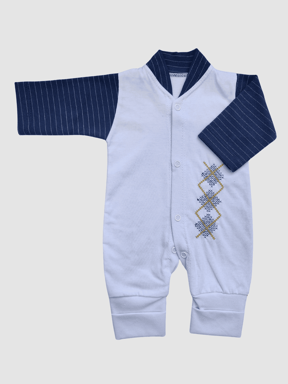 Macacão Prematuro Masculino